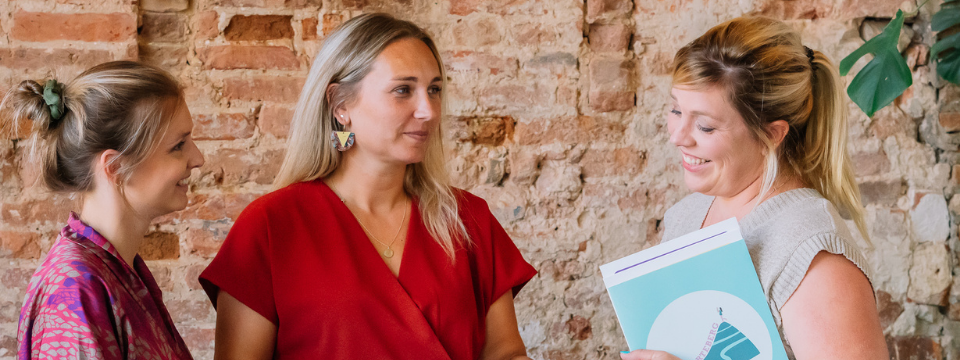 It's all about the Breasts 2026:  Borstvoeding begeleiden met kennis en vertrouwen, van alledaags tot complex cover image