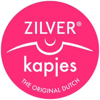 Zilverkapjes